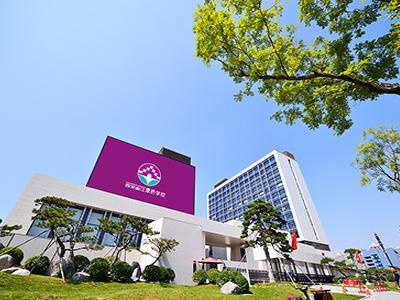 西安曲江康桥学校