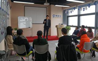 武汉思训家教育