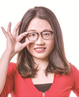 朴德教育-杨熙