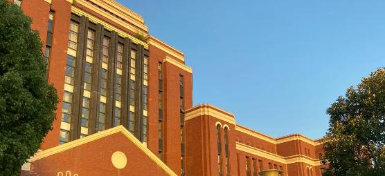 上海建桥学院学校代码是12799(学校代码)