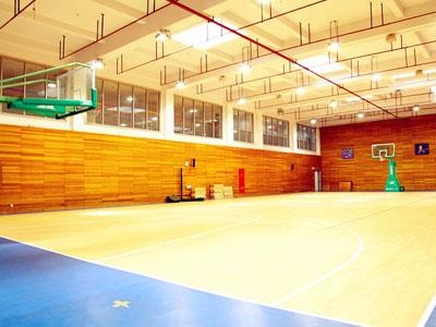 上海外国语大学附属双语学校