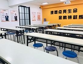 郑州金鹏会计