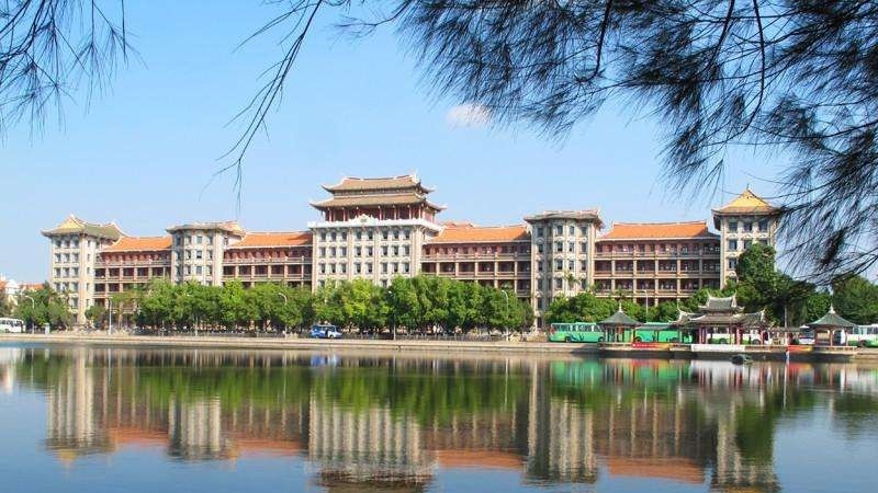 孝昌中等职业技术学校