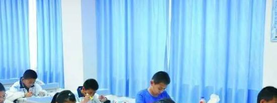 昆明亨德森高新一中