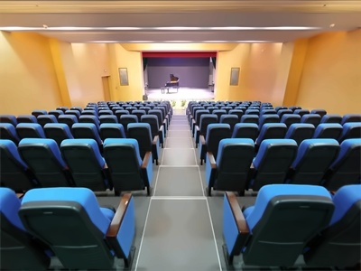 实验ALevel校园风采