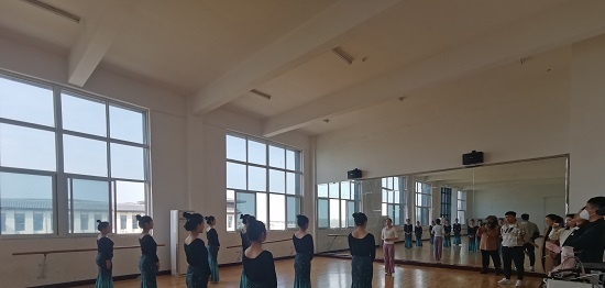 许昌幼儿师范学校