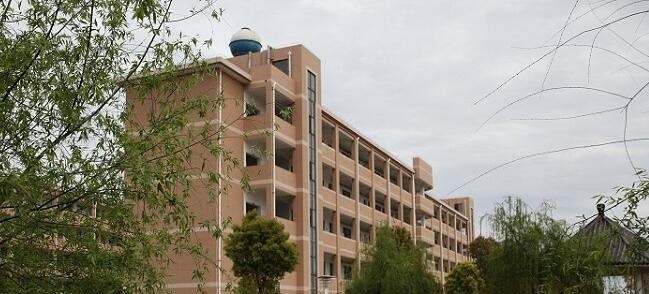 海盐县理工学校2020年宿舍条件