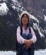 Mary Xu