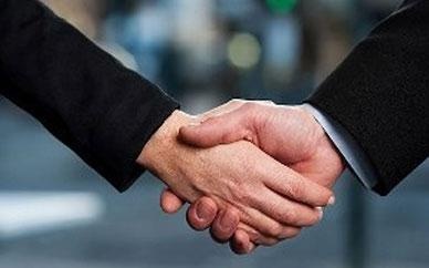 商务礼仪一