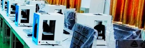 甘肃装备制造业技师学院