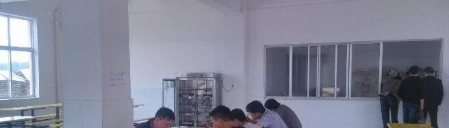 汕尾城区职业技术学校宿舍条件
