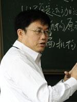 葛文杰