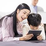 享受阅读，拓宽视野