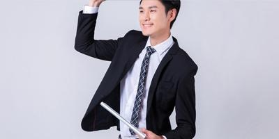 如何突破紧张并获得成功