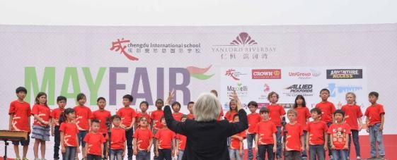 成都爱思瑟国际学校怎么样、好不好