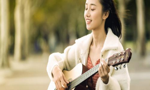 宁波少儿声乐表演培训