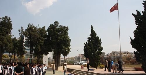 云南省邮电学校有哪些专业