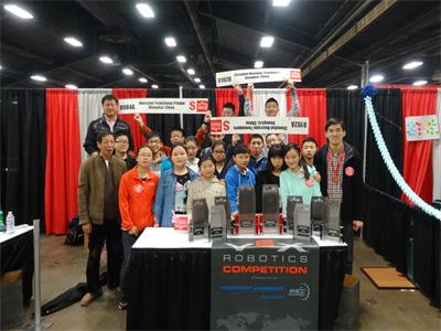 上海市民办永昌中学