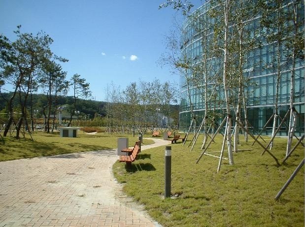 韩国情报通信大学