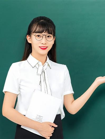 教学质量值得信赖