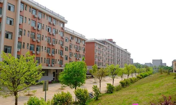 江西应用技术职业学院2020年招生办