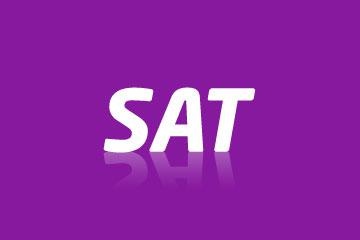 SAT培训