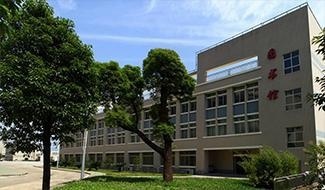 巴东县高级中学国际部
