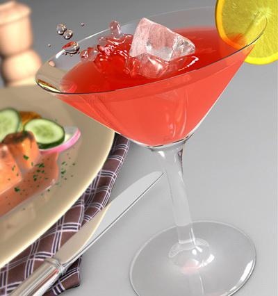 广州调酒师培训班课程