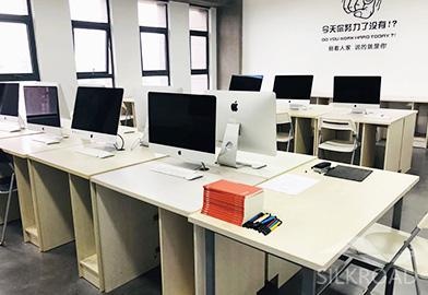 先进的设备