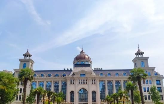 西安外事学院是211还是985(西安外事学院)