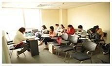 北京顶艺法语培训学校