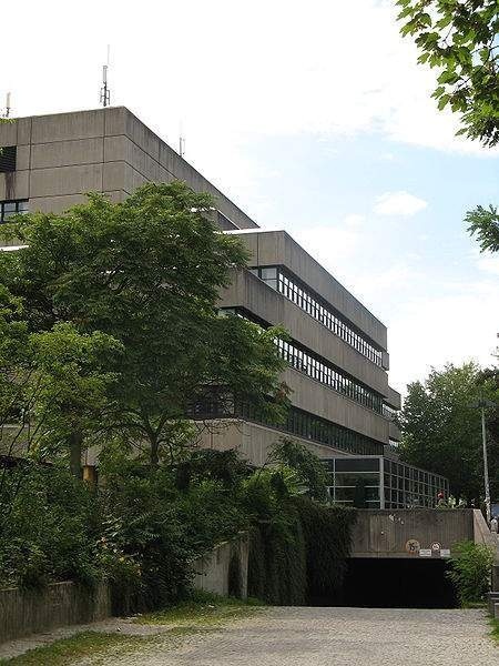 汉堡大学
