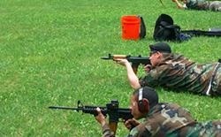 福吉谷军事学院