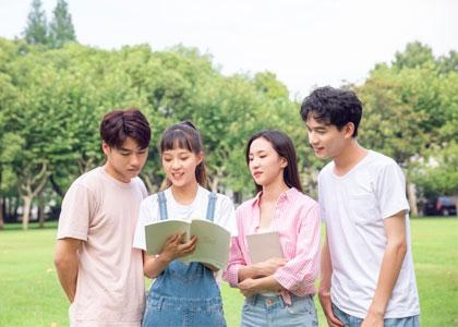 课程简介