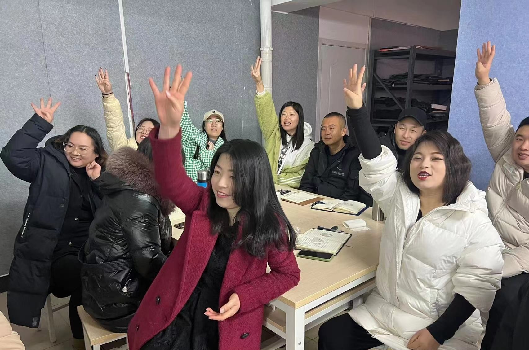 秦皇岛升华中等职业学校