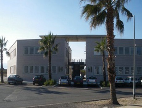 蒙波利埃综合理工学校