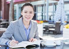 报考指导