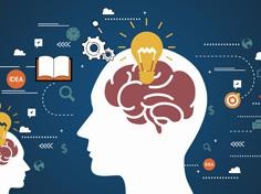 思维导图一种生动有趣的学习方式