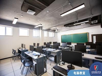 大连英领国际学校