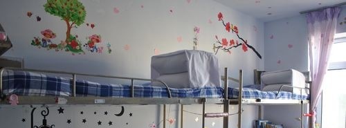 双江县职教中心