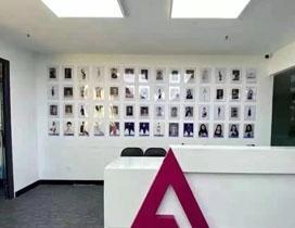 太原明伟风尚模特空乘艺术中心