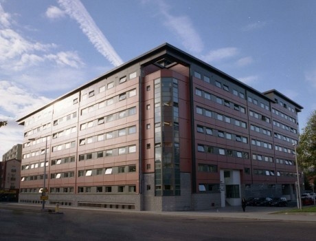 皇家北方音乐学院