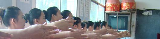 南宁城市管理职业技术学校