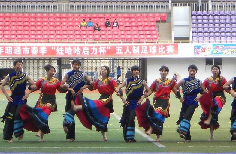 云南省昭通市财贸学校有哪些专业