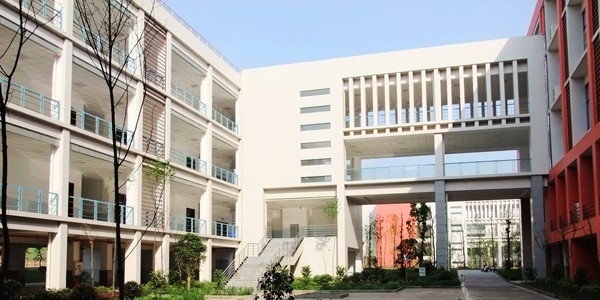 邯郸永年卫生学校