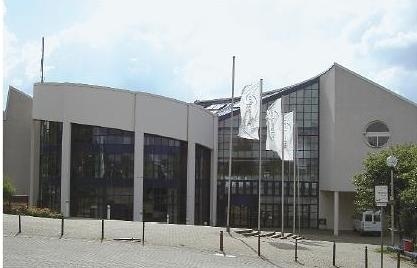 维滕/黑尔德克私立大学