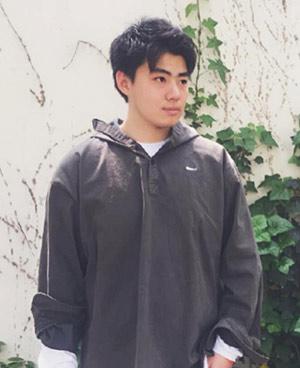 毛银涛