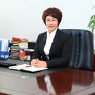 哈工大附中中加国际部-王蕾