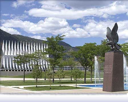 美国空军学院