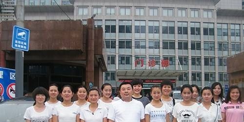 台州椒江区职业中等专业学校